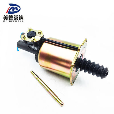 Caminhão pesado original Haowo embreagem de reforço do cilindro WG9725230041 para o desempenho