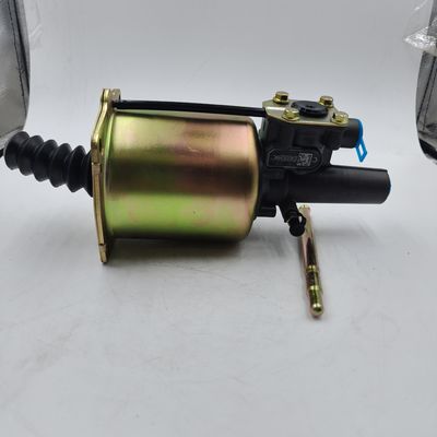 Caminhão pesado original Haowo embreagem de reforço do cilindro WG9725230041 para o desempenho