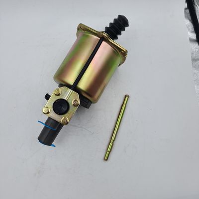 Caminhão pesado original Haowo embreagem de reforço do cilindro WG9725230041 para o desempenho