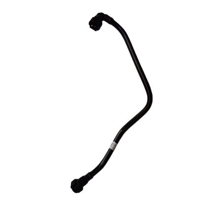 Tubos de retorno de água para compressores de ar profissionais