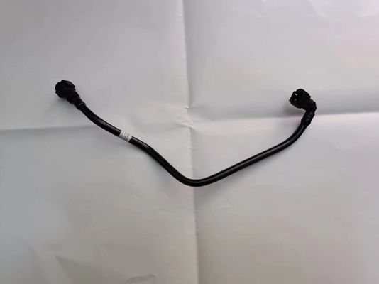 Tubos de retorno de água para compressores de ar profissionais