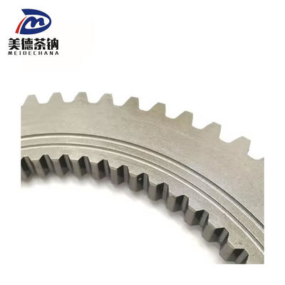 Cone de sincronização para substituição/reparação Melhorar o desempenho da sincronização