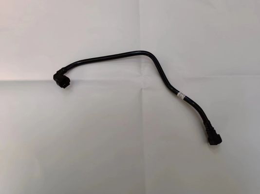 Tubos de retorno de água para compressores de ar profissionais