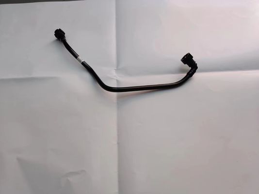 Tubos de retorno de água para compressores de ar profissionais