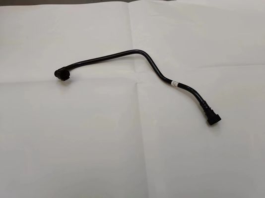 Tubos de retorno de água para compressores de ar profissionais