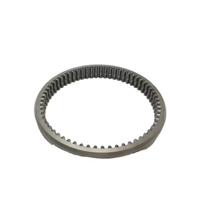 Anel de sincronização da caixa de engrenagens para substituição/reparação com desempenho confiável