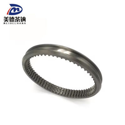 Anel de sincronização da caixa de engrenagens para substituição/reparação com desempenho confiável