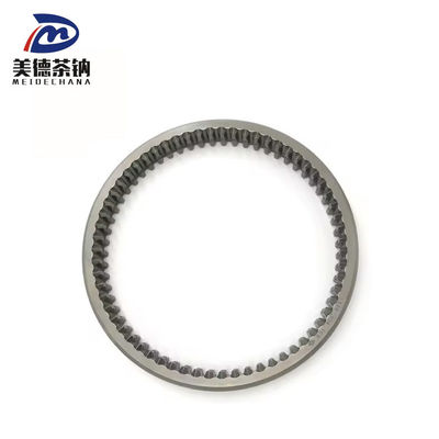 Anel de sincronização da caixa de engrenagens para substituição/reparação com desempenho confiável