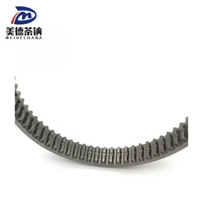 Anel de sincronização da caixa de engrenagens para substituição/reparação com desempenho confiável