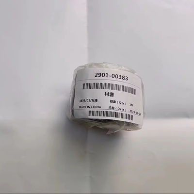 Rolamentos de esferas lineares dentro do pedido do cliente com comprimento personalizado