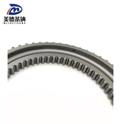 Atualize a sua máquina com o nosso mais recente cone sincronizador