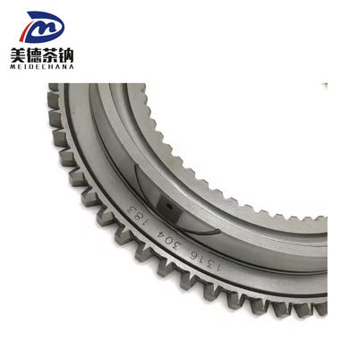 Atualize a sua máquina com o nosso mais recente cone sincronizador