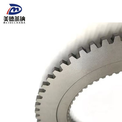 Atualize a sua máquina com o nosso mais recente cone sincronizador