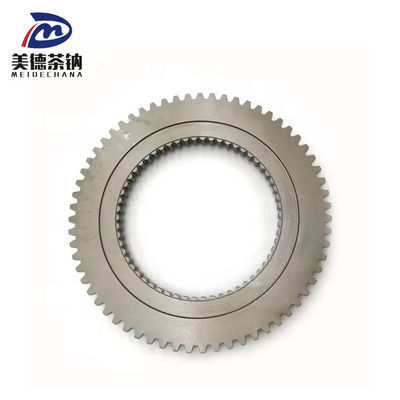 Atualize a sua máquina com o nosso mais recente cone sincronizador