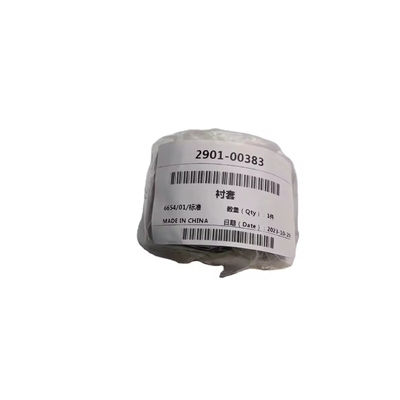 Barra estabilizadora de modelo de ônibus para estabilidade e durabilidade superiores