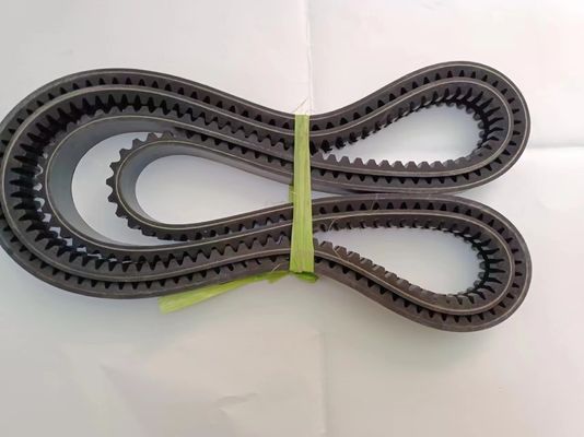 Cinturão de motor de comprimento acoplado padrão e durabilidade de longa duração