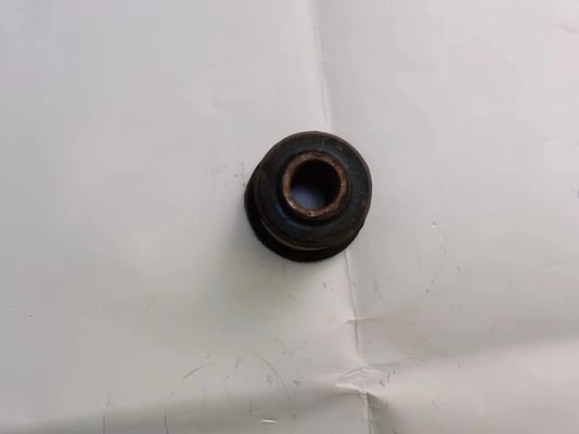 Armas de controle de suspensão Swing Ball Bushing para ônibus de rodas traseiras e construção durável