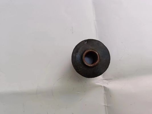 Armas de controle de suspensão Swing Ball Bushing para ônibus de rodas traseiras e construção durável