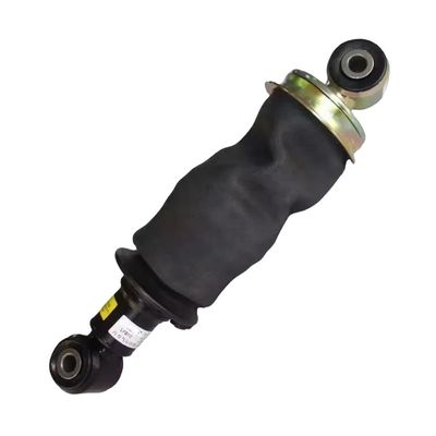 Absorvedor de choque para substituição/reparação e opção acessível