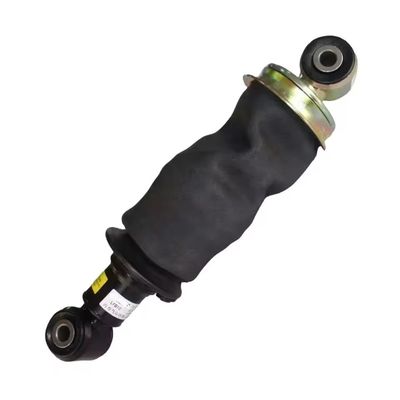 Absorvedor de choque para substituição/reparação e opção acessível