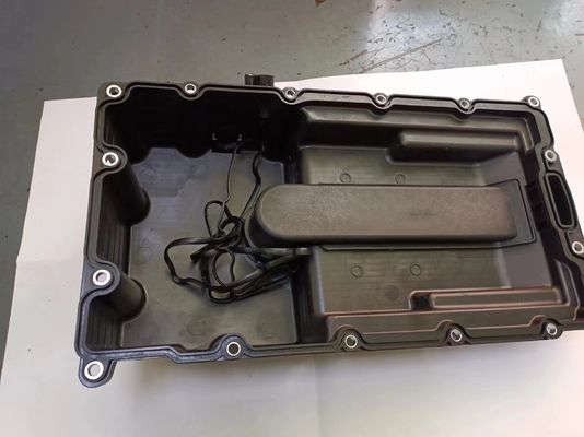 Oil Pan Assy para BUS amplamente utilizado em requisitos do cliente