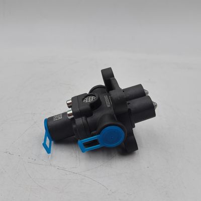 SINOTRUK HOWO Caminhão pesado Sensor de velocidade de válvula dupla H WG2203250003 com tamanho padrão