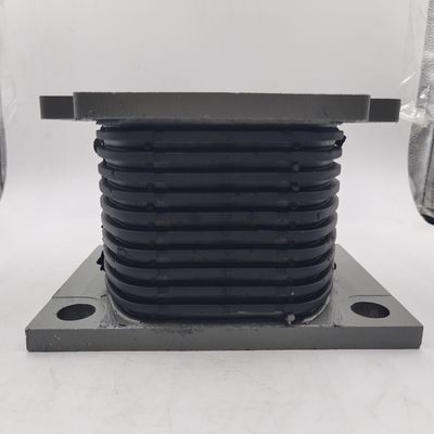 Instalação de motores de suporte de borracha para camiões pesados AZ9725520276 para camiões padrão