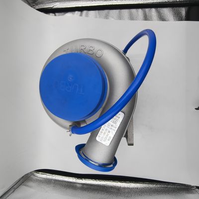 Padrão VG 1560118229 Turbocompressor para caminhão pesado a preço preferencial