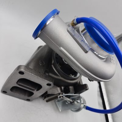 Padrão VG 1560118229 Turbocompressor para caminhão pesado a preço preferencial