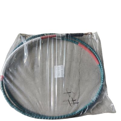 Sinotruk Howo Truck Parts Gear Shift Cable WG9725240224 com tamanho padrão