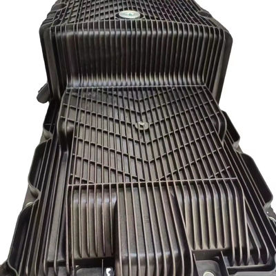 Modelo de autocarro Pan de óleo padrão com excelente desempenho