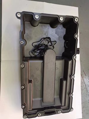 Modelo de autocarro Pan de óleo padrão com excelente desempenho