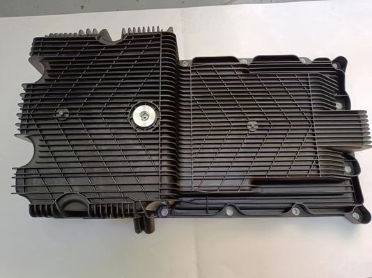 Modelo de autocarro Pan de óleo padrão com excelente desempenho