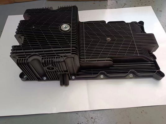 Modelo de autocarro Pan de óleo padrão com excelente desempenho