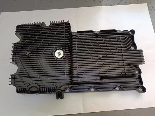 Modelo de autocarro Pan de óleo padrão com excelente desempenho