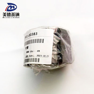 2901-00383 Rolamentos de Esferas Lineares Arbusto linear para peças de autocarro vendíveis Comprimento personalizado