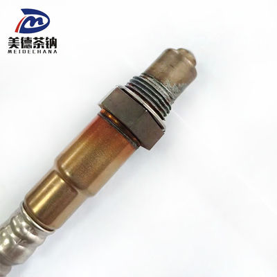 Sensor de oxigénio de autocarro da MEIDECHNAN 3611-00249 Sensor universal de concentração de O2