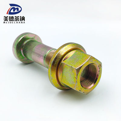 Parafusos para substituição/reparação e desempenho duradouro