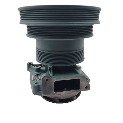 Montagem de bomba de água para camiões pesados de longa duração com tamanho padrão e OE NO VG 1500060051