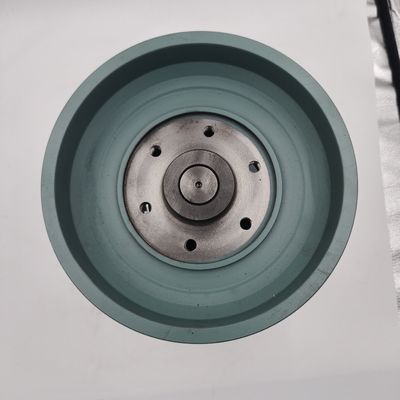 Montagem de bomba de água para camiões pesados de longa duração com tamanho padrão e OE NO VG 1500060051