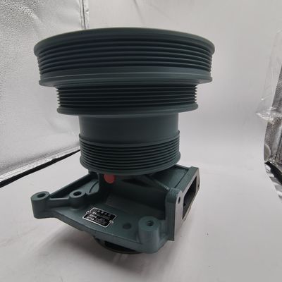 Montagem de bomba de água para camiões pesados de longa duração com tamanho padrão e OE NO VG 1500060051