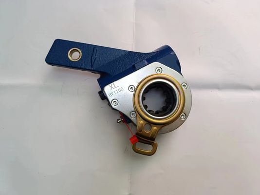 Braço de regulador de travões de autocarro para melhorar a eficiência de travagem do camião