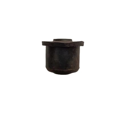 Cascos das rodas dianteiras para peças do motor de automóvel demonstrados na imagem
