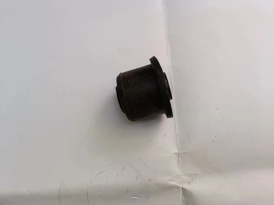 Cascos das rodas dianteiras para peças do motor de automóvel demonstrados na imagem