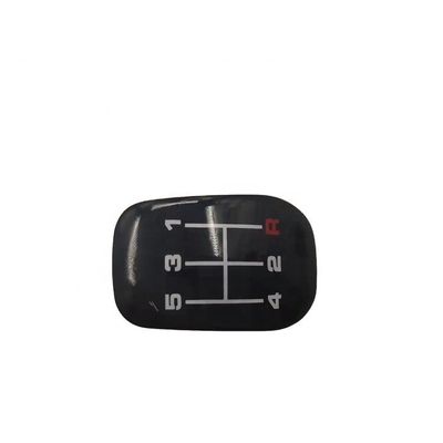 Leve de engrenagem original para transmissão de ônibus Meidechana Modelo 1703-01138