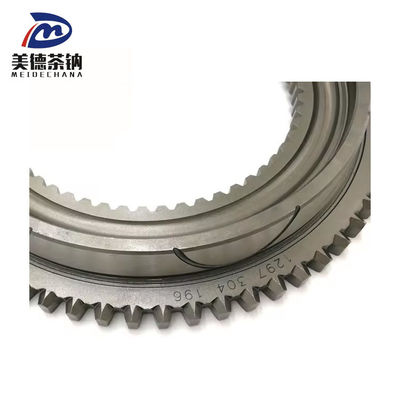 16S1650 16S1950 16S1955 Sincronizador Cone Sincronizador para caixa de engrenagens de caminhão pesado OEM 1297304196