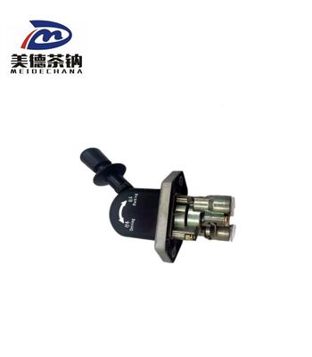 Manual de montagem de válvulas de controlo 3506-00239's Top escolha para peças de autocarro padrão