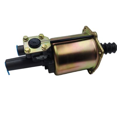 Dimensão padrão do reforço de embreagem do camião pesado WG9725230041 para peças de reposição