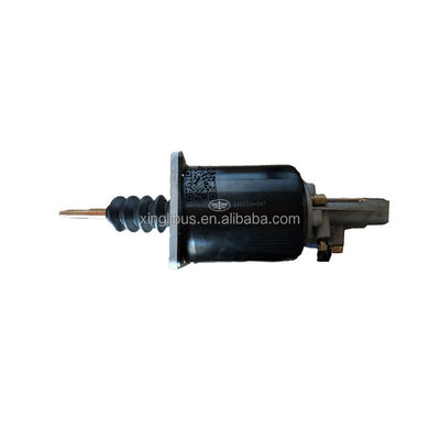 Peças de autocarro originais para reforço de embreagem 1604-00649 para substituição/reparação