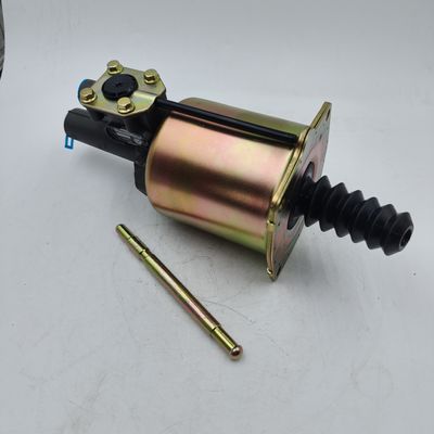 Dimensão padrão do reforço de embreagem do camião pesado WG9725230041 para peças de reposição